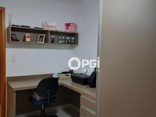 Apartamento com 3 dormitórios à venda, 95 m² por R$ 680.000,00 Campos Elíseos Ribeirão Preto/SP