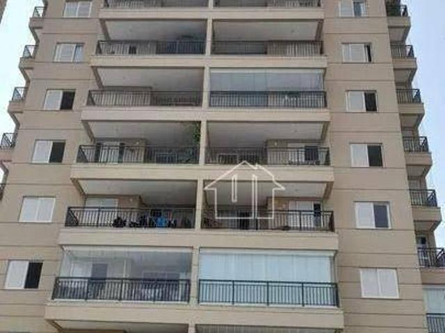 Apartamento com 3 dormitórios à venda, 95 m² por R$ 770.000,00 Jardim Estoril São José dos Campo
