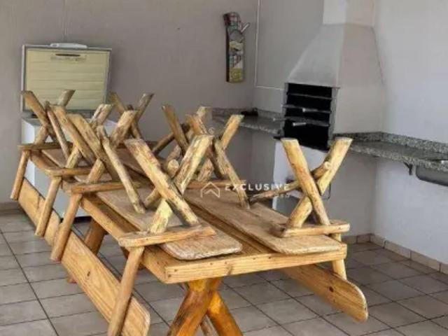 Apartamento com 3 dormitórios à venda, 95 m² por R$ 750.000,00 Jardim Estoril São José dos Campo