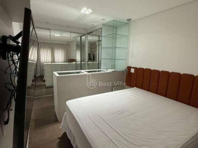 Apartamento com 3 dormitórios à venda, 96 m² por R$ 1.550.000,00 Alphaville Barueri/SP