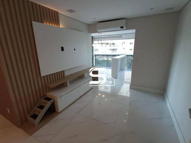 Apartamento com 3 dormitórios à venda, 96 m² por R$ 1.120.000 Jardim Independência São Paulo/SP