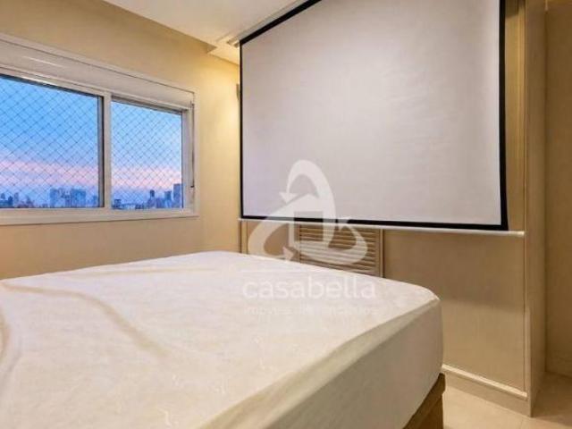 Apartamento com 3 dormitórios à venda, 96 m² por R$ 1.170.000,00 Vila Belmiro Santos/SP