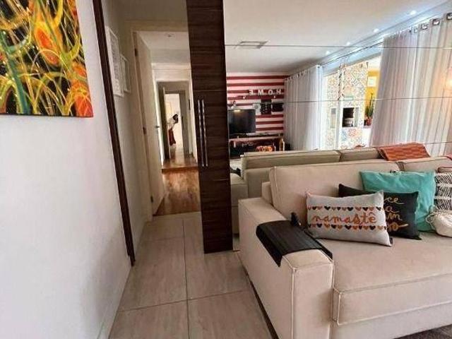 Apartamento com 3 dormitórios à venda, 96 m² por R$ 1.200.000,00 Vila Gomes Cardim São Paulo/SP