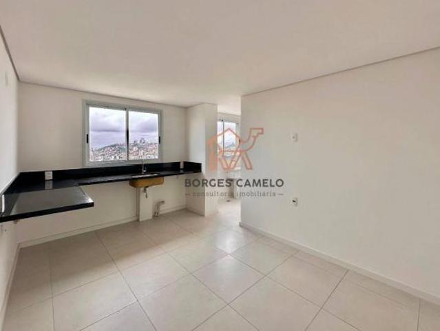Apartamento com 3 dormitórios à venda, 96 m² por R$ 1.273.400,00 Buritis Belo Horizonte/MG