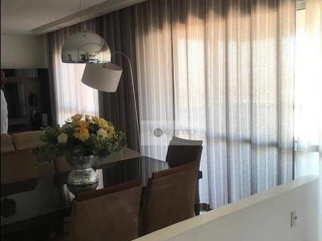 Apartamento com 3 dormitórios à venda, 96 m² por R$ 1.280.000,00 Jardim Pau Preto Indaiatuba/SP