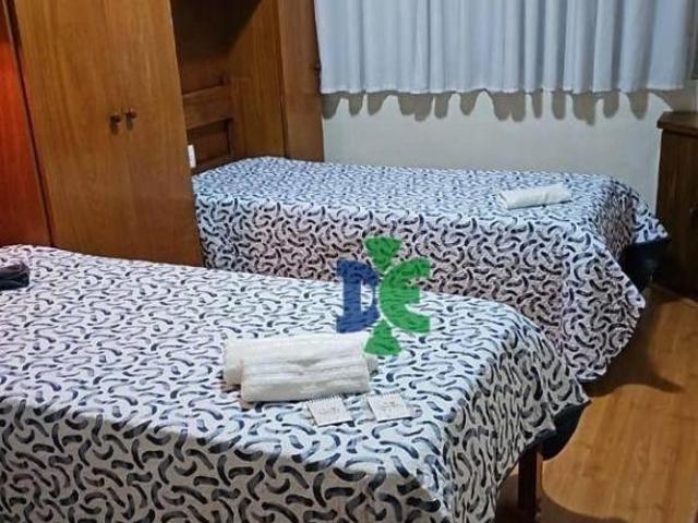 Apartamento com 3 dormitórios à venda, 96 m² por R$ 320.000,00 Centro Jacareí/SP
