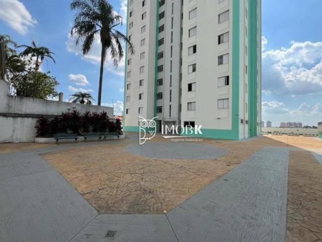 Apartamento com 3 dormitórios à venda, 96 m² por R$ 532.000,00 Vila Rafael de Oliveira Jundiaí/S