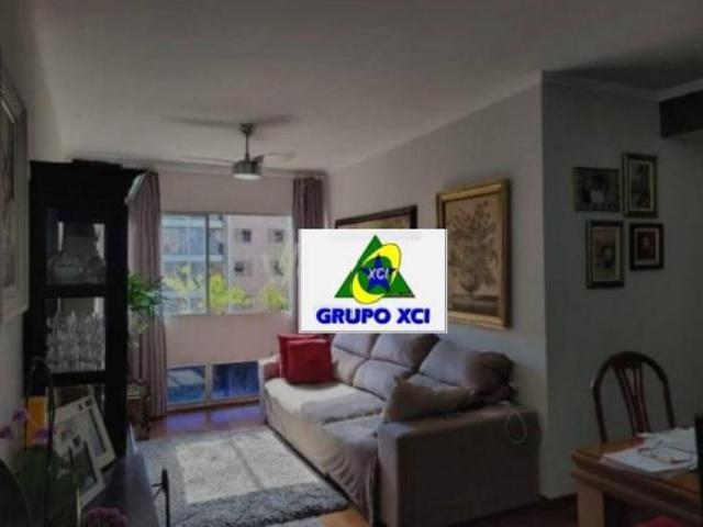 Apartamento com 3 dormitórios à venda, 96 m² por R$ 550.000 Jardim das Paineiras Campinas/SP