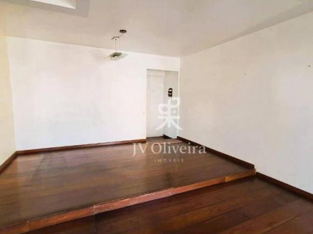 Apartamento com 3 dormitórios à venda, 96 m² por R$ 615.000,00 Jardim Colombo São Paulo/SP