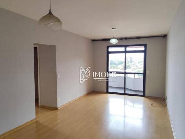 Apartamento com 3 dormitórios à venda, 96 m² por R$ 650.000,00 Vianelo Bonfiglioli Jundiaí/SP