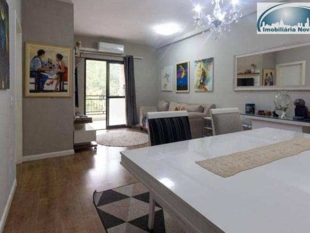 Apartamento com 3 dormitórios à venda, 96 m² por R$ 850.000,00 Condomínio Mondo Itália Vinhedo/S