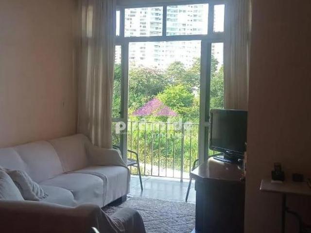Apartamento com 3 dormitórios à venda, 96 m² por R$ 745.000,00 Jardim Aquarius São José dos Camp