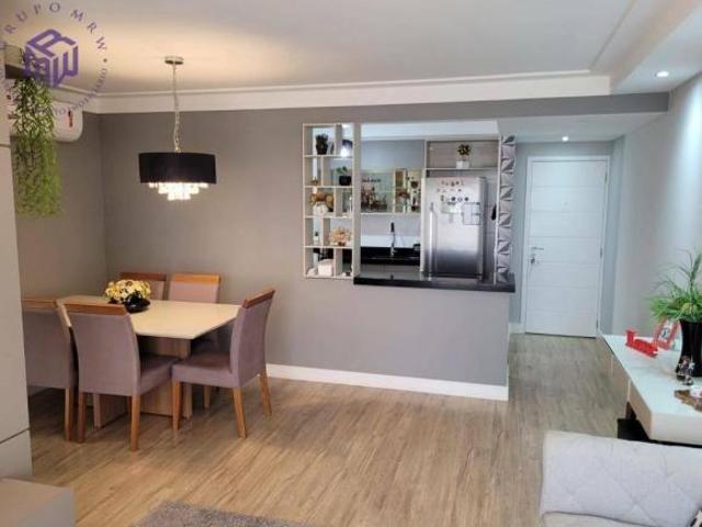 Apartamento com 3 Quartos à venda, 96 m² por R$ 899.000 Além Ponte Sorocaba/SP