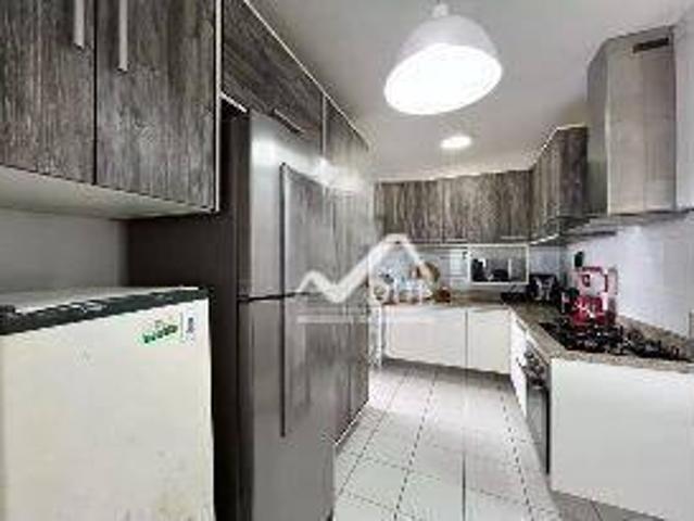 Apartamento com 3 dormitórios à venda, 96 m² por R$ 869.000,00 Vila Belmiro Santos/SP