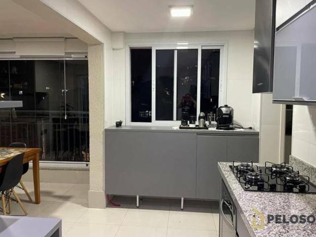 Apartamento com 3 dormitórios à venda, 96 m² por R$ 905.000,00 Mandaqui São Paulo/SP