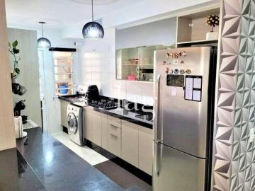 Apartamento com 3 dormitórios à venda, 96 m² por R$ 900.000,00 Edifício Montpellier Sorocaba/SP