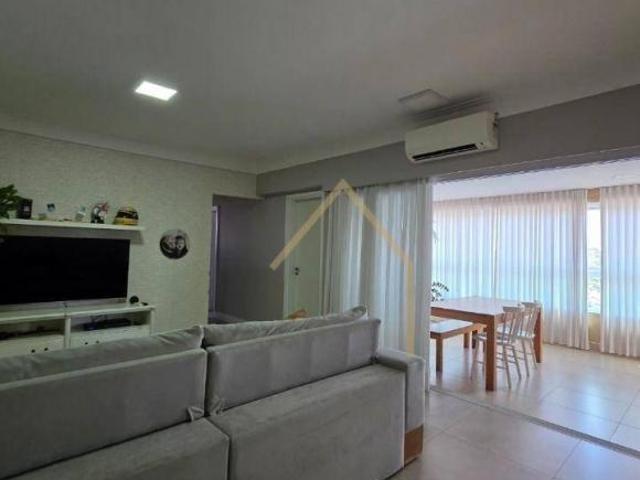 Apartamento com 3 dormitórios à venda, 96 m² por R$ 950.000 Jardim São Domingos Americana/SP