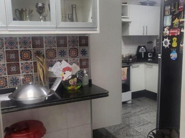 Apartamento com 3 dormitórios à venda, 96 m² Vila Albertina São Paulo/SP
