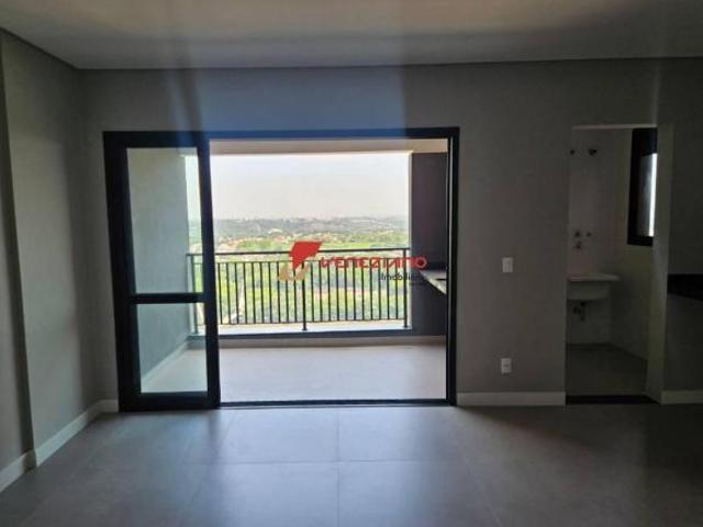 Apartamento com 3 dormitórios à venda, 97 m² por R$ 1.100.000 Centro Piracicaba/SP