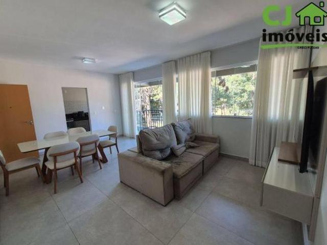 Apartamento com 3 dormitórios à venda, 97 m² por R$ 750.000,00 Bela Vista Lagoa Santa/MG