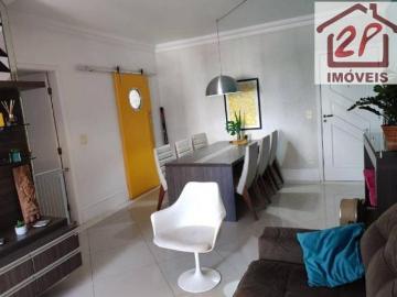 Apartamento com 3 dormitórios à venda, 97 m² por R$ 780.000 Jardim América São José dos Campos/S
