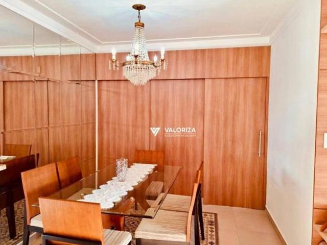 Apartamento com 3 dormitórios à venda, 97 m² por R$ 890.000,00 La Vista Moncayo Sorocaba/SP
