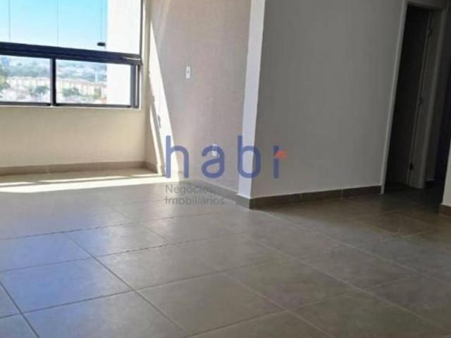 Apartamento com 3 dormitórios à venda, 97 m² por R$ 950.000 Union Planeta Sorocaba/SP