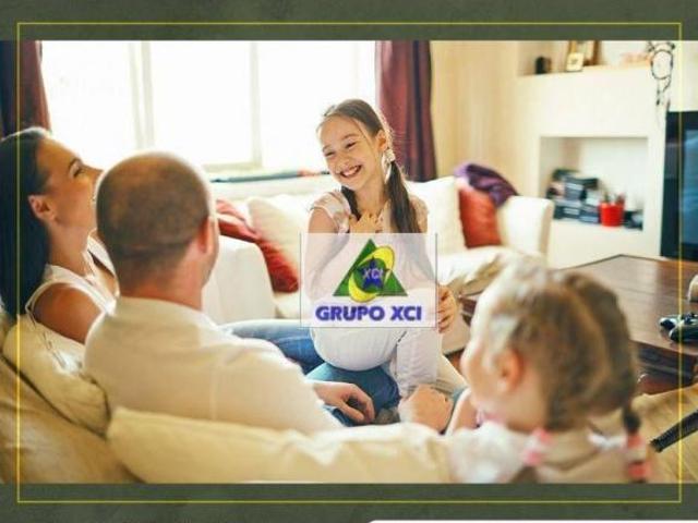 Apartamento com 3 dormitórios à venda, 97 m² por R$ 960.000,00 Morumbi Paulínia/SP