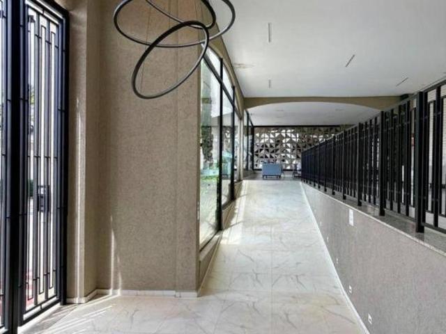 Apartamento com 3 dormitórios à venda, 97 m² por R$ 980.000 Centro Poços de Caldas/MG