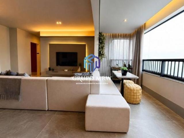 Apartamento com 3 dormitórios à venda, 97 m² por R$ 990.000,00 Parque Campolim Sorocaba/SP