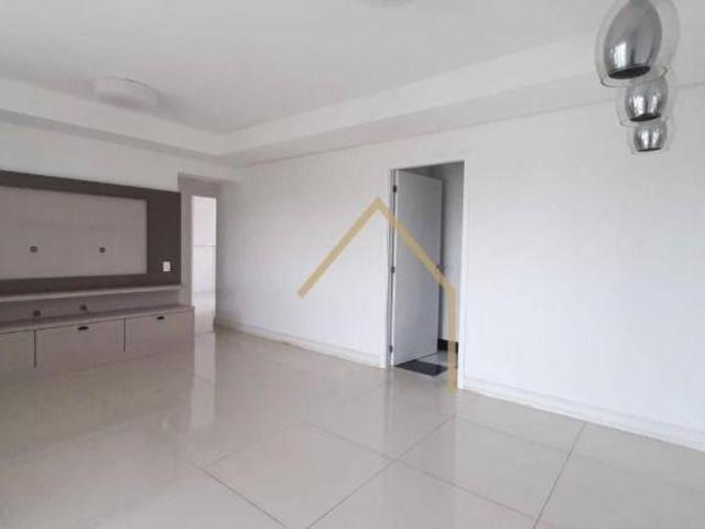 Apartamento com 3 dormitórios à venda, 97 m² Vila Frezzarin Americana/SP