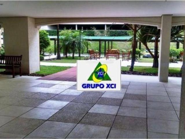 Apartamento com 3 dormitórios à venda, 98 m² por R$ 1.150.000,00 Loteamento Residencial Vila Bella