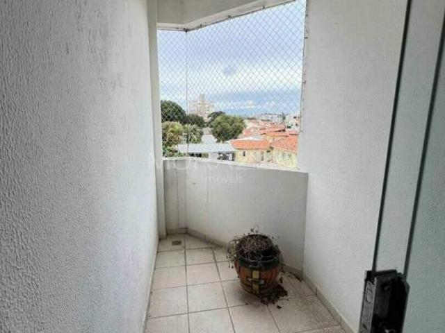 Apartamento com 3 dormitórios à venda, 98 m² por R$ 350.000,00 Jardim Emília Jacareí/SP