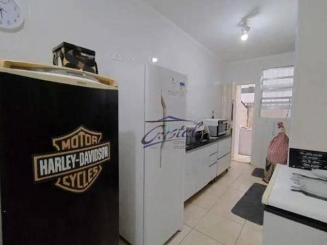 Apartamento com 3 dormitórios à venda, 98 m² por R$ 372.000,00 Ocian Praia Grande/SP