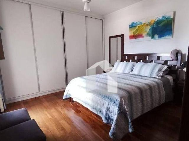 Apartamento com 3 dormitórios à venda, 98 m² por R$ 490.000,00 Jardim Quisisana Poços de Caldas/