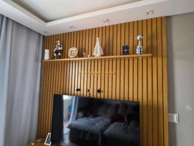 Apartamento com 3 dormitórios à venda, 98 m² por R$ 680.000,00 Jardim América São José dos Campo