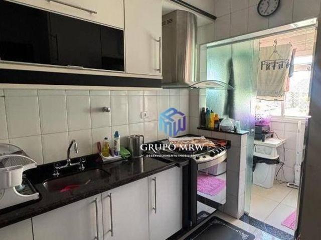 Apartamento com 3 dormitórios à venda, 98 m² por R$ 690.000 Edifício Emilia Correa Sorocaba/SP