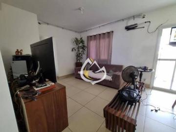 Apartamento à venda, 98 m² por R$ 675.000,00 Residencial Tons do Morumbi Paulínia/SP