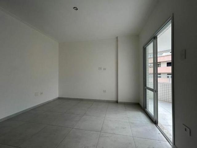 Apartamento com 3 dormitórios à venda, 98 m² por R$ 780.000,00 Tupi Praia Grande/SP