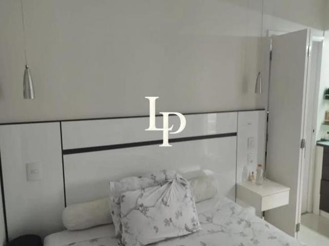 Apartamento com 3 dormitórios à venda, 98 m² por R$ 850.000 Santa Maria São Caetano do Sul/SP