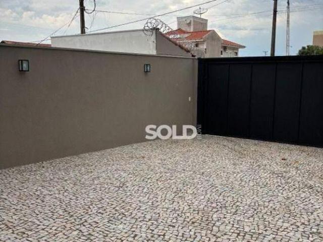 Apartamento com 3 dormitórios à venda, 99 m² por R$ 550.000,00 Centro Rifaina/SP