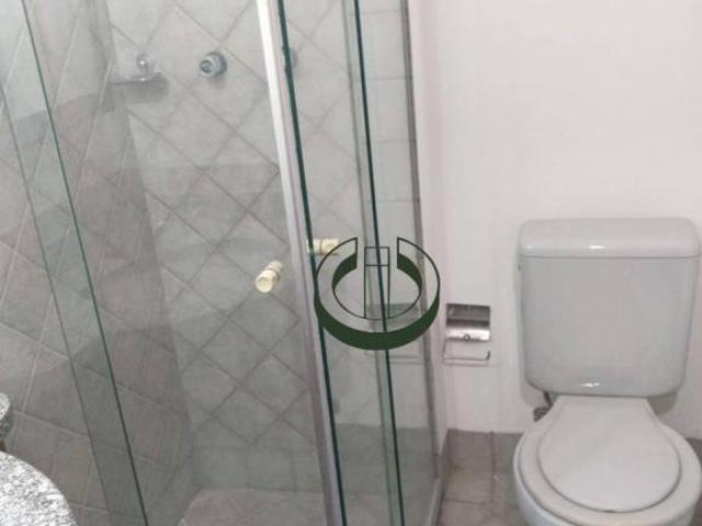 Apartamento com 3 dormitórios à venda, 99 m² por R$ 550.000,00 Santa Genebra Campinas/SP
