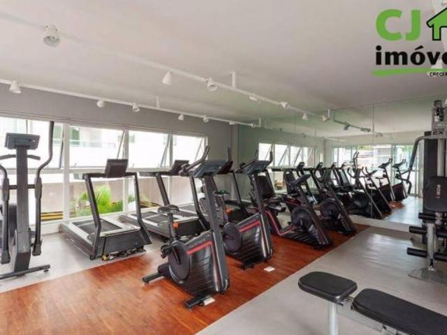 Apartamento com 3 dormitórios à venda, 99 m² por R$ 690.000,00 Condomínio Park Lund Lagoa Santa/