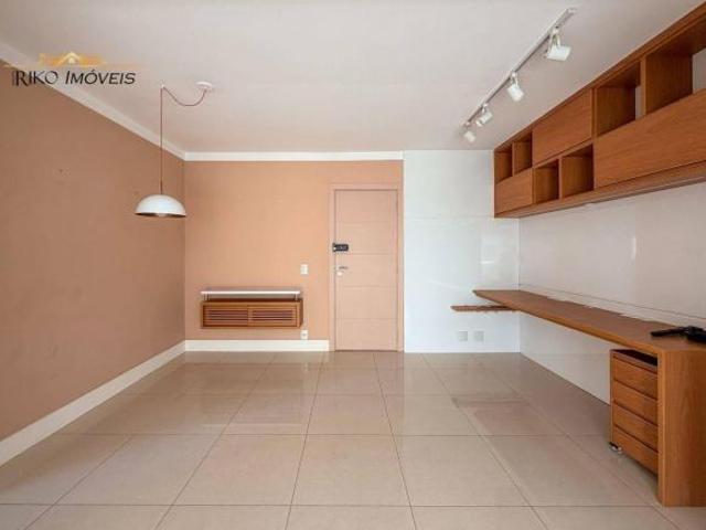 Apartamento com 3 dormitórios à venda, 90 m² por R$ 1.100.000,00 Jardim Aquarius São José dos Ca