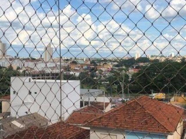 Apartamento com 3 dormitórios à venda, 90 m² por R$ 330.000,00 Boa Vista São José do Rio Preto/S