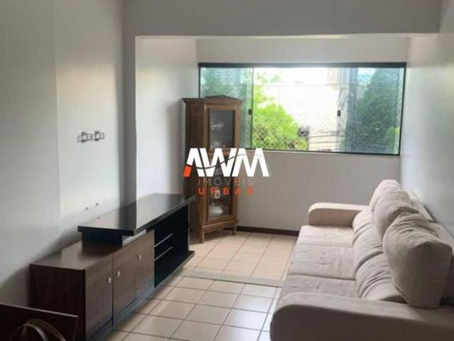 Apartamento com 3 dormitórios à venda, 90 m² por R$ 450.000,00 Setor Aeroporto Goiânia/GO