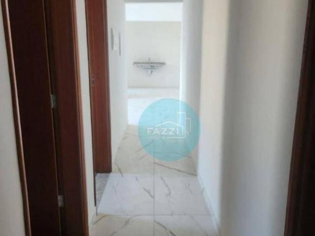 Apartamento com 3 dormitórios à venda, 90 m² por R$ 460.000,00 Jardim Quisisana Poços de Caldas/