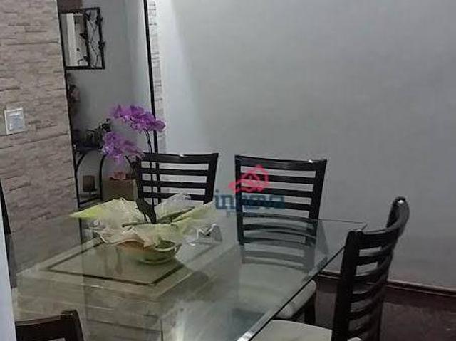 Apartamento com 3 dormitórios à venda, 90 m² por R$ 505.875,00 Macedo Guarulhos/SP