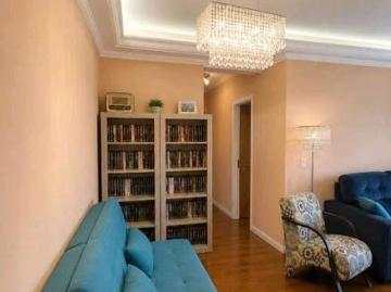 Apartamento com 3 dormitórios à venda, 90 m² por R$ 530.000,00 Jardim América São José dos Campo