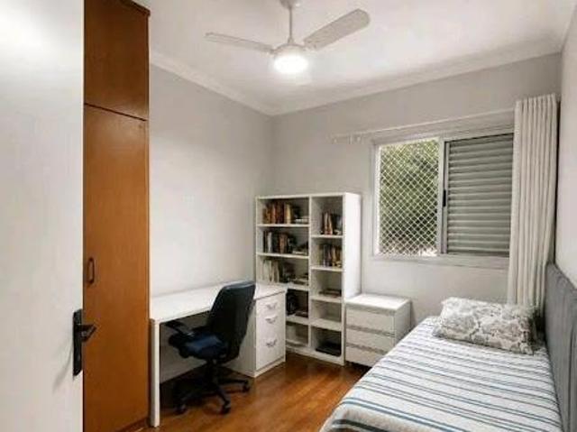 Apartamento com 3 dormitórios à venda, 90 m² por R$ 530.000,00 Jardim América São José dos Campo
